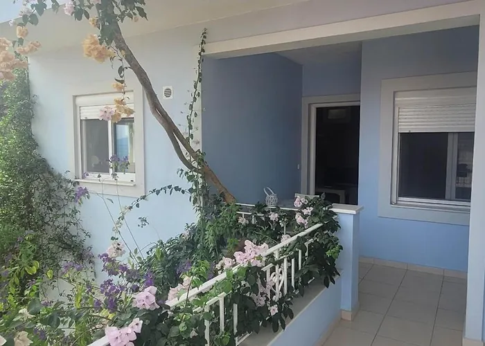 Apartamento Seaside In Agia Effimia Agia Efimia