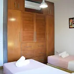Seaside In Agia Effimia Apartman