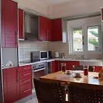 Seaside In Agia Effimia Apartman Ajía Effimía