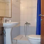 Seaside In Agia Effimia Apartman