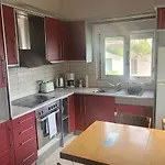 Apartman Seaside In Agia Effimia *