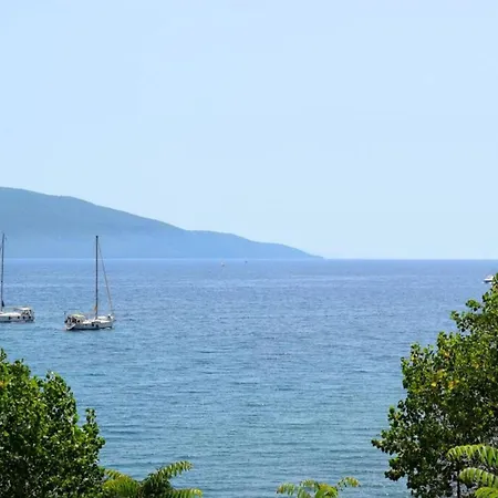 Апартаменты Seaside In Agia Effimia *