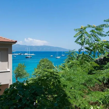 Appartement Seaside In Agia Effimia Agia Efimia