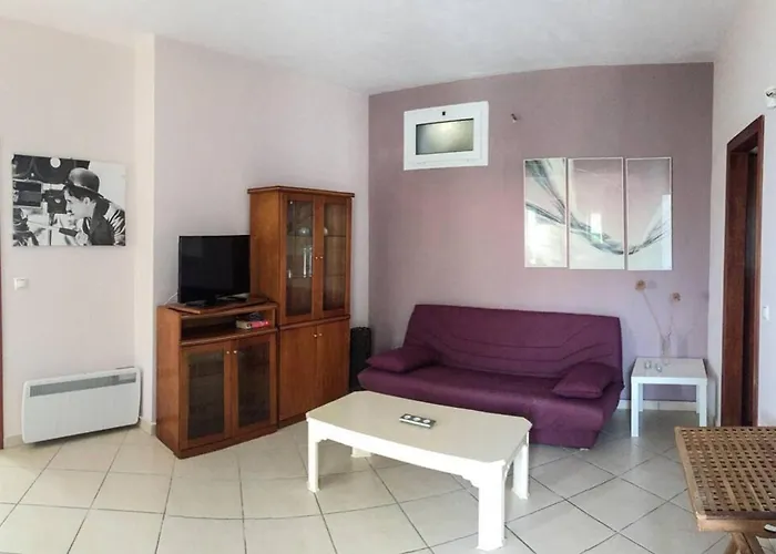 Seaside In Agia Effimia * Айя-Евфимия