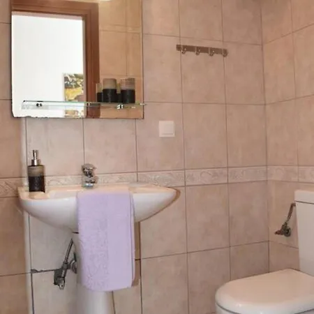 Seaside In Agia Effimia Agia Efimia