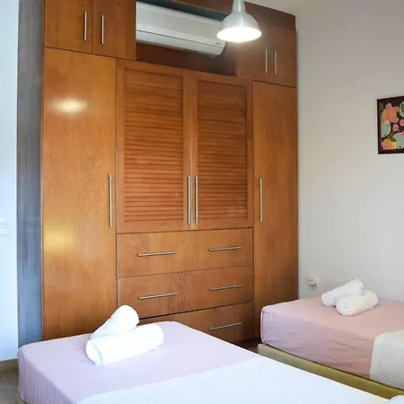 Seaside In Agia Effimia Apartmán