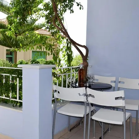 Apartment Seaside In Agia Effimia Agia Efimia