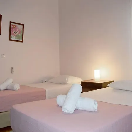 Seaside In Agia Effimia شقة أيّا إفيميا