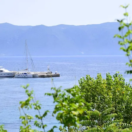 شقة Seaside In Agia Effimia *