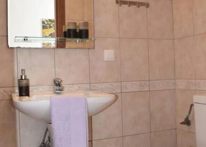 Seaside In Agia Effimia Agia Efimia