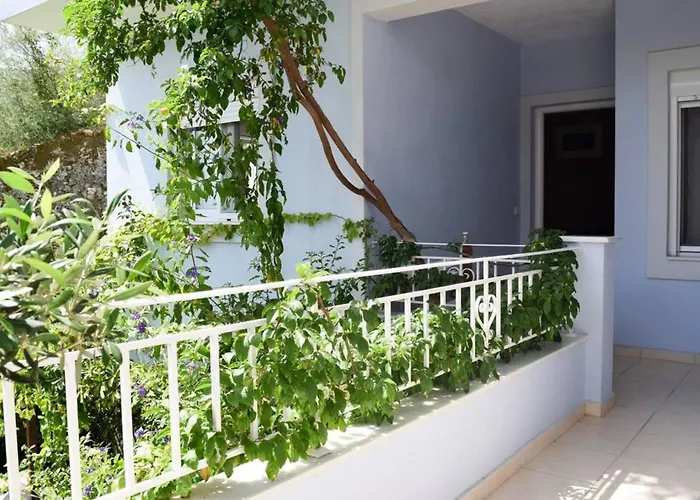 Seaside In Agia Effimia * Αγία Ευφημία