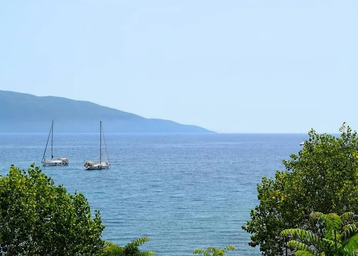 Apartamento Seaside In Agia Effimia *