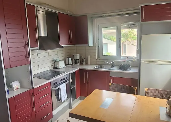 Apartamento Seaside In Agia Effimia *