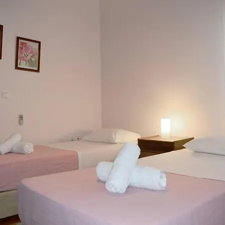 Seaside In Agia Effimia *