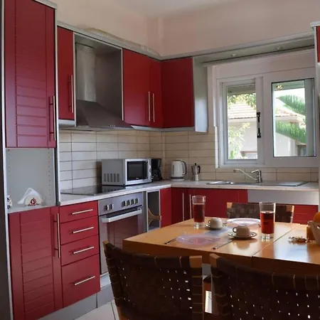 Seaside In Agia Effimia Διαμέρισμα Αγία Ευφημία