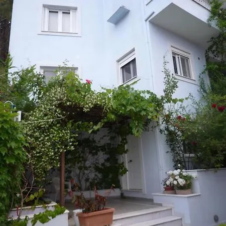 Διαμέρισμα Seaside In Agia Effimia